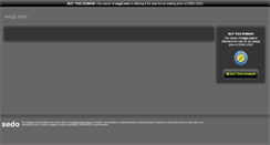Desktop Screenshot of eng2.com